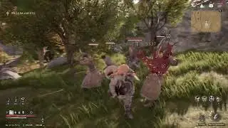 Game of thrones | Konten Dunia Pilihan R'hllor | Gameplay indonesia