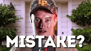 Too Many Sales Reps Make This Mistake On The Doors