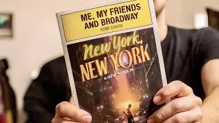New York New York ft. BASSEM FEGHALI / from 