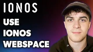 How to Use Ionos Webspace (Full 2024 Guide)