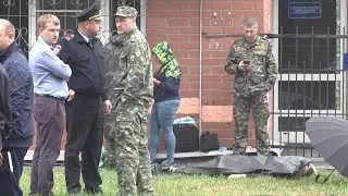 Киллеры убили киргизского авторитета за 2 млн, а было 19 млн