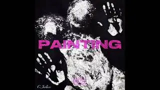 C.Justice - PAINTING #rap #women #party #fwhatuthink🤣