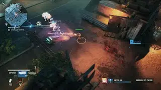 ALIENATION No2 Robu Killz