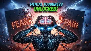 How to Turn Pain Into Power: The Science of Mental Endurance