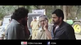 Rowdy Fellow Movie Teaser  1 - Nara Rohit, Vishaka Singh, Nandini Rai