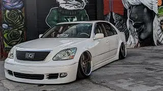 Все, что нужно для вашего VIP-Lexus LS430 #lexus #ls430 #viplexus #vipcars #lexusclub