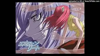 elfen lied | lilium (rebooted) | trap remix.