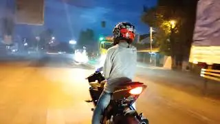 nabuburit sore di awal bulan puasa , sama sang raja 👑 jalanan RX-KING 135 CC prat 3 isi bensin