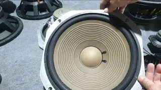 Loa bass treble mib rã thùng lh ☎️0907877398
