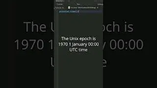os.time() | Roblox Studio Tutorial