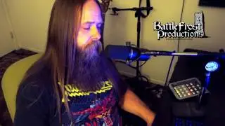 Edit Multi-Track Audio Drums to the Grid with SONAR Platinum