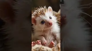 HYBRID CUTE ANIMAL FUSION