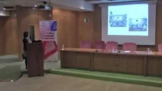 CAI Geocronolog&iacute;a