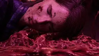 The Chant - The Gloom Below Part 1
