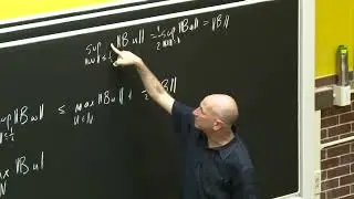 Lecture 24   Random Matrix Theory & Differential Privacy