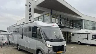 Carthago Liner For Two I53 IVECO RUIMTEWONDER AUT.