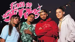 FORA DO STORIES - Biel do Furduncinho l Chefin l MC Mylla l Z&eacute; Felipe