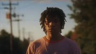 [FREE] Kenny Mason x Baby Keem Type Beat - HyperSpace