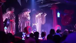 Sleep Token - Emergence (Psilocybe Project Remix)