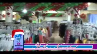 IMPORTADORA MI MODA NAVIDAD LA ROMANA MPEG