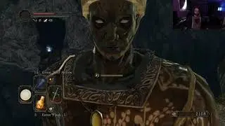 Souls September - Dark Souls 2 Part 2