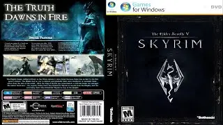 Exagear Dri3 - Skyrim: LE - 