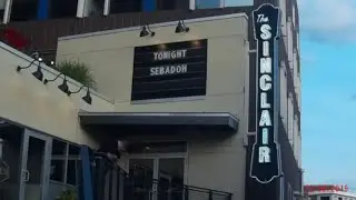 SEBADOH 3 AUDIO Live at the Sinclair Cambridge, MA 24june2019