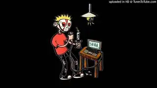 DEATH GOD NASCAR ALOE x AFOURTEEN x GRIMGOBLIN TYPE BEAT PROD.BrendanKush