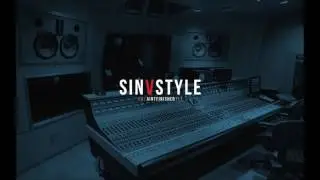SinVstyle - Late Night (Smooth | RnB Beat)