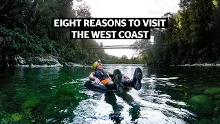 The West Coast's hidden gems: This is why you should visit