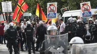 Rising Anti-Immigration Sentiment in the EU
