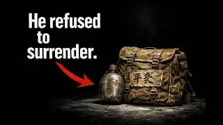 Untold Stories WW2: Hiroo Onoda The Last Solider To Surrender