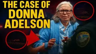 The Unthinkable Mystery of Donna Adelson#ai#crime