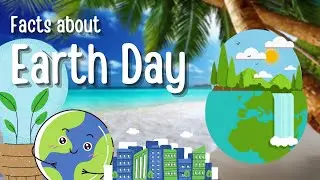 World Earth day  | 10 Lines on Earth Day | Importance of Earth Day | Facts about Earth Day