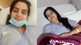 My hospital Journey || Fortis Hospital|| Postpartum pregnancy #postpartum #parenthood