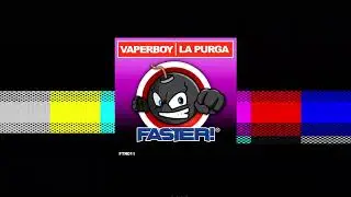 Vaperboy - La Purga (hardbase)