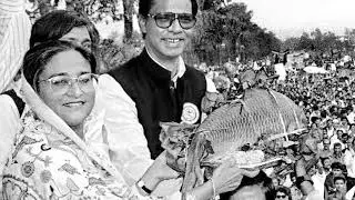 Attack after the Awami League's victory in the 1994 Dhaka mayoral election  Democracy  Bangladesh