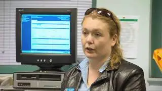 Missing Persons Unit - Laba Case