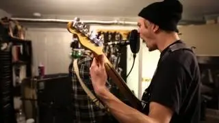 Sight For Sewn Eyes - That Night at Doms (LIVE)