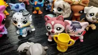 (LPS SKIT) Eurovision Chaos! Pt 5! (TRY NOT TO LAUGH!)