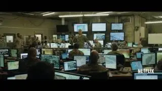War Machine Trailer #1 (2017) | Movieclips Trailers