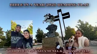 Bible In a Year Plan 2026 - Day 30 - Leviticus 1-4, Psalms 30 & Proverbs 30