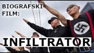 Film po istinitoj priči - The Infiltrator (1995)