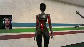 LIVE - another anomaly game #anomalygame #indiehorror