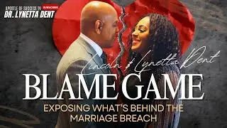 P2 The Blame Game: Exposing What&rsquo;s Behind the Marriage Breach