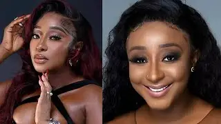Ini Edo Biography, Documentary, Personal Story And Life History