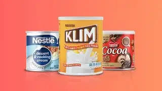Nestl&eacute; Recipes With Love