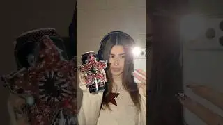 DIY Monster MONSTER Can DEMOGORGON Stranger THINGS Идея декора комнаты