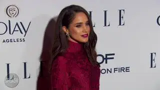 Duke and Duchess of Sussex to honeymoon in Canada? | Daily Celebrity News | Splash TV