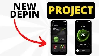 New Crypto DePin pays you to Drive, Cycle or Motorcycle! (With 200% APY!)| Oone World